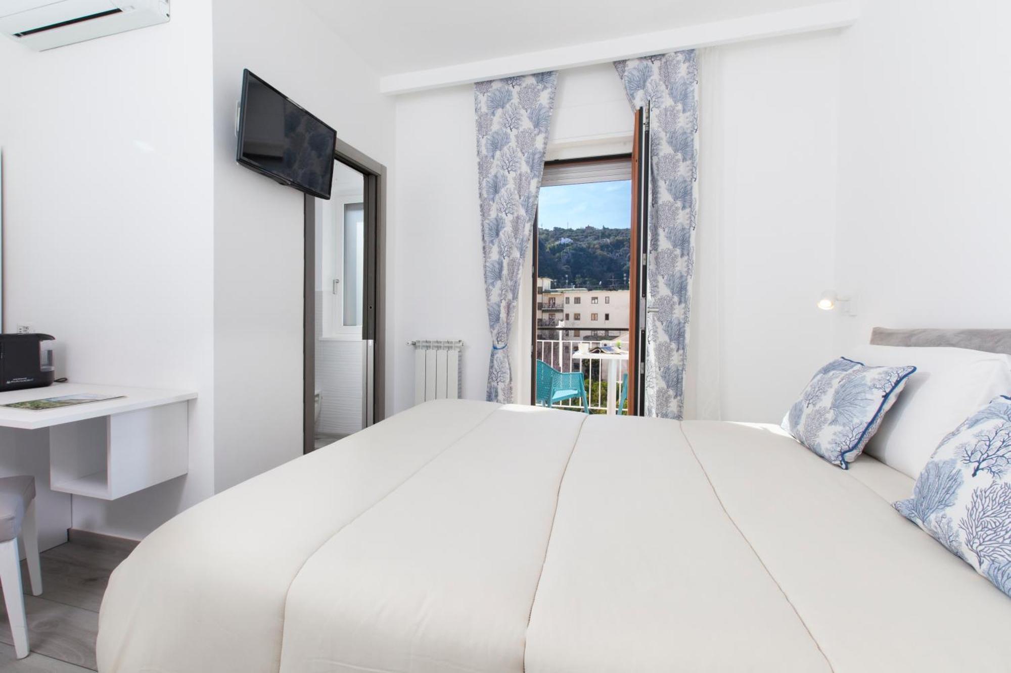 Yourhome - Maison Degli Aranci Sorrento Exterior photo