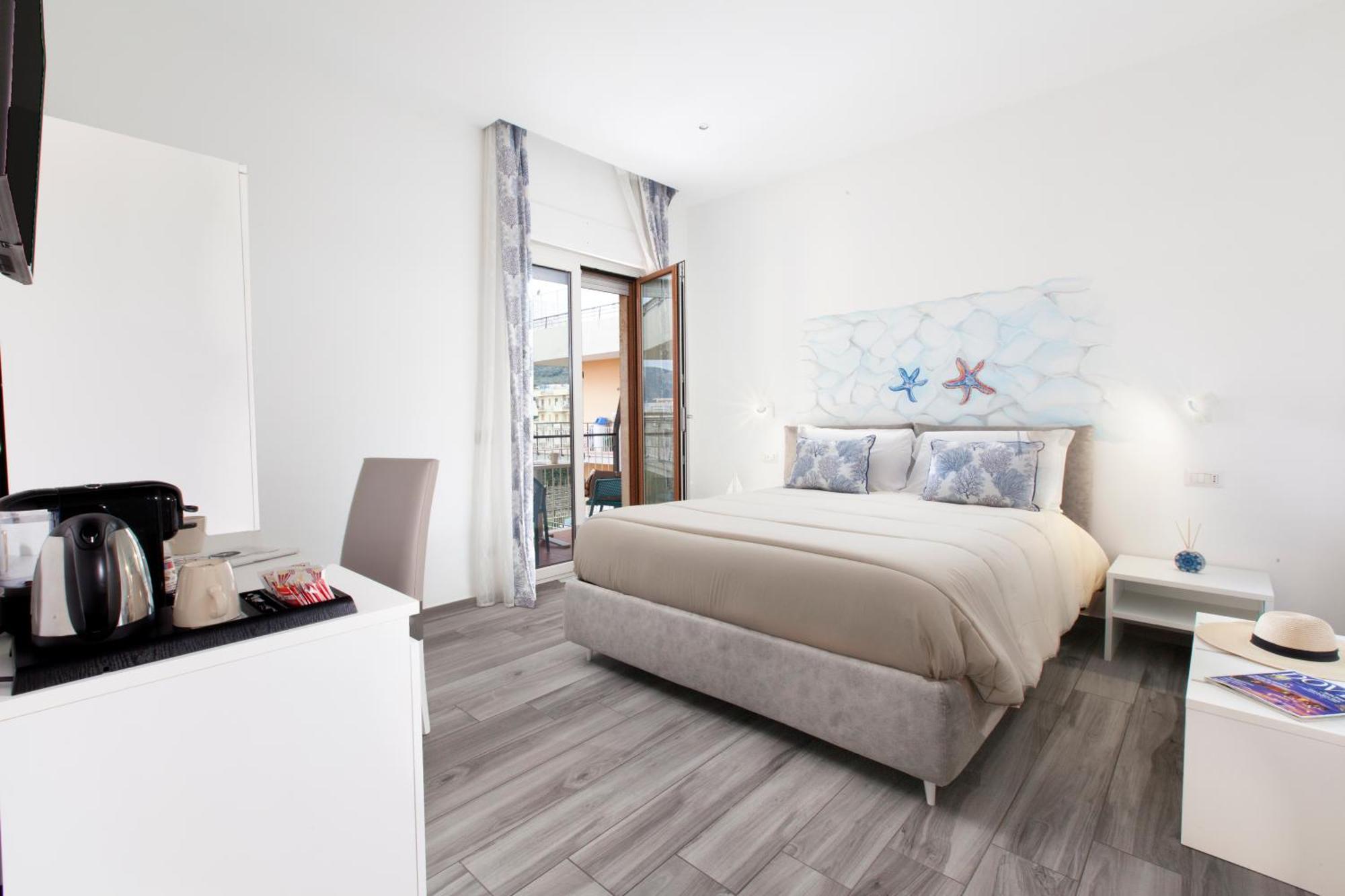 Yourhome - Maison Degli Aranci Sorrento Exterior photo