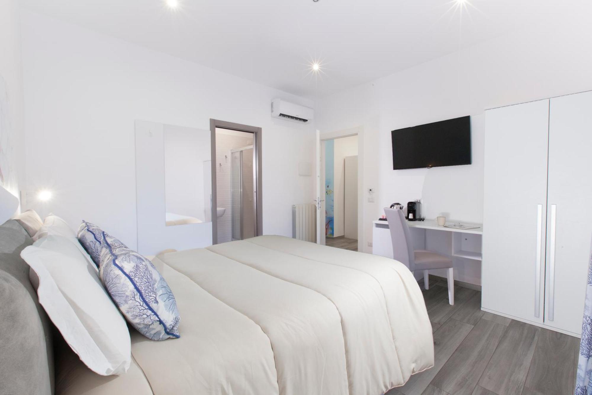 Yourhome - Maison Degli Aranci Sorrento Exterior photo