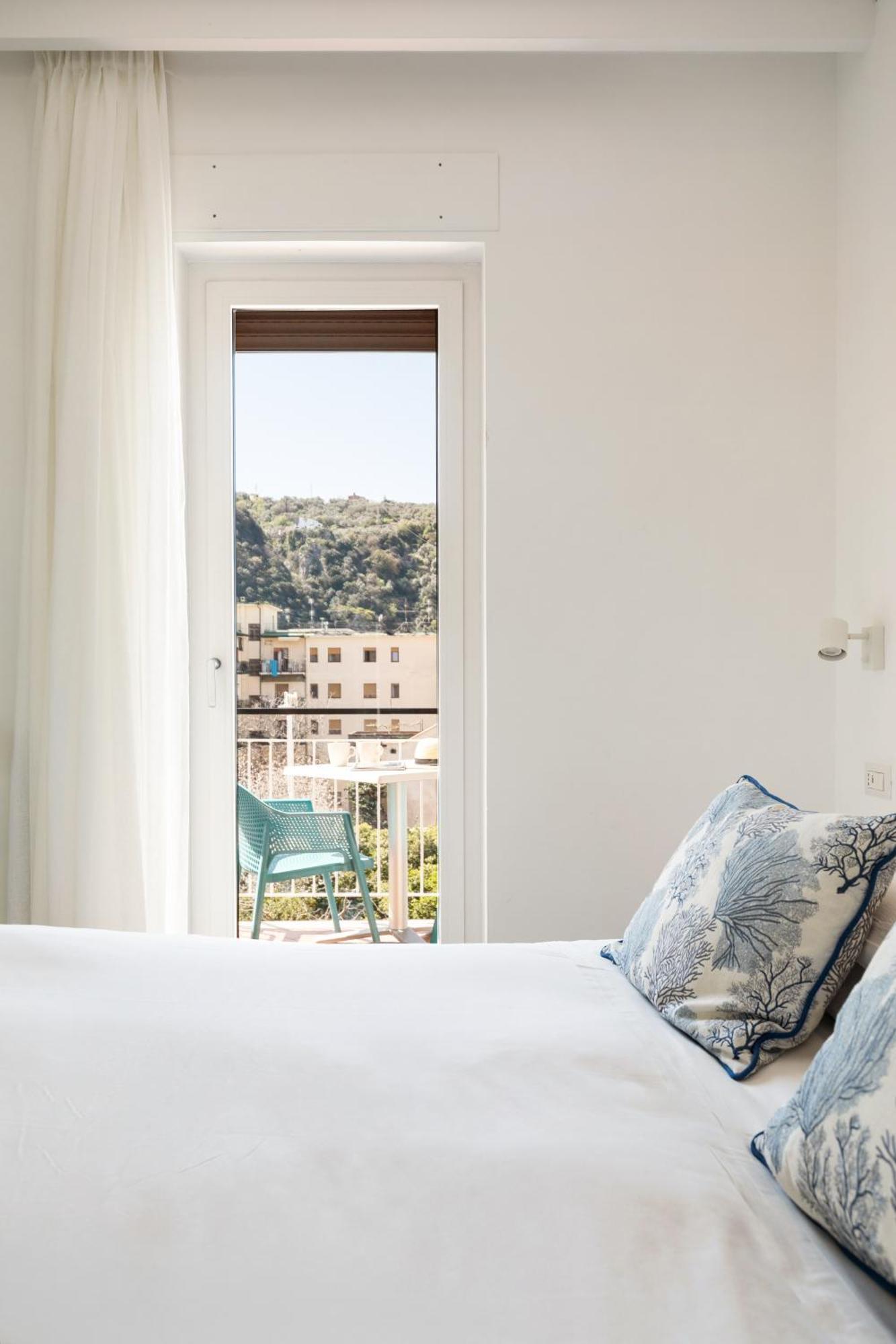 Yourhome - Maison Degli Aranci Sorrento Exterior photo