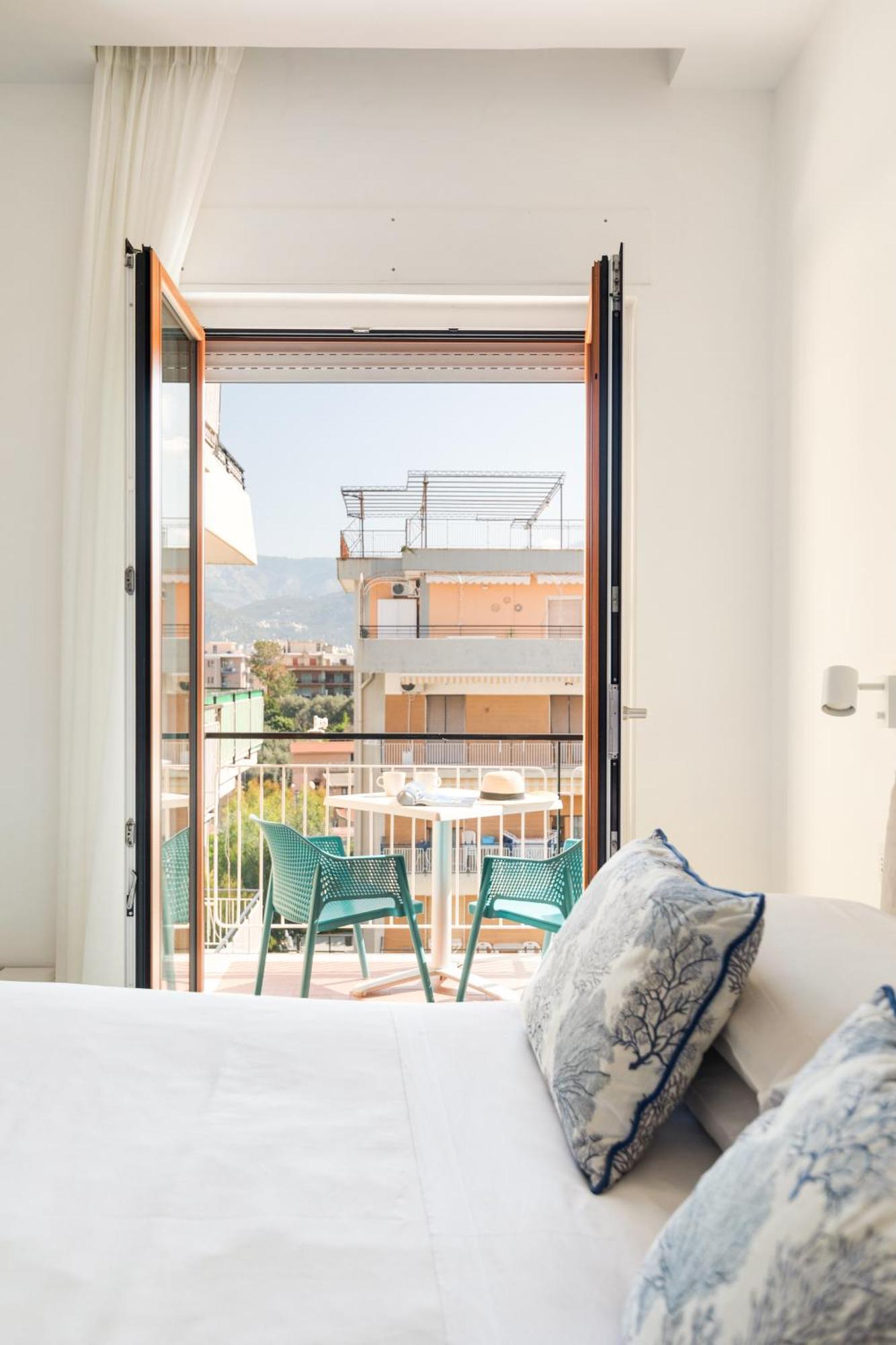 Yourhome - Maison Degli Aranci Sorrento Exterior photo