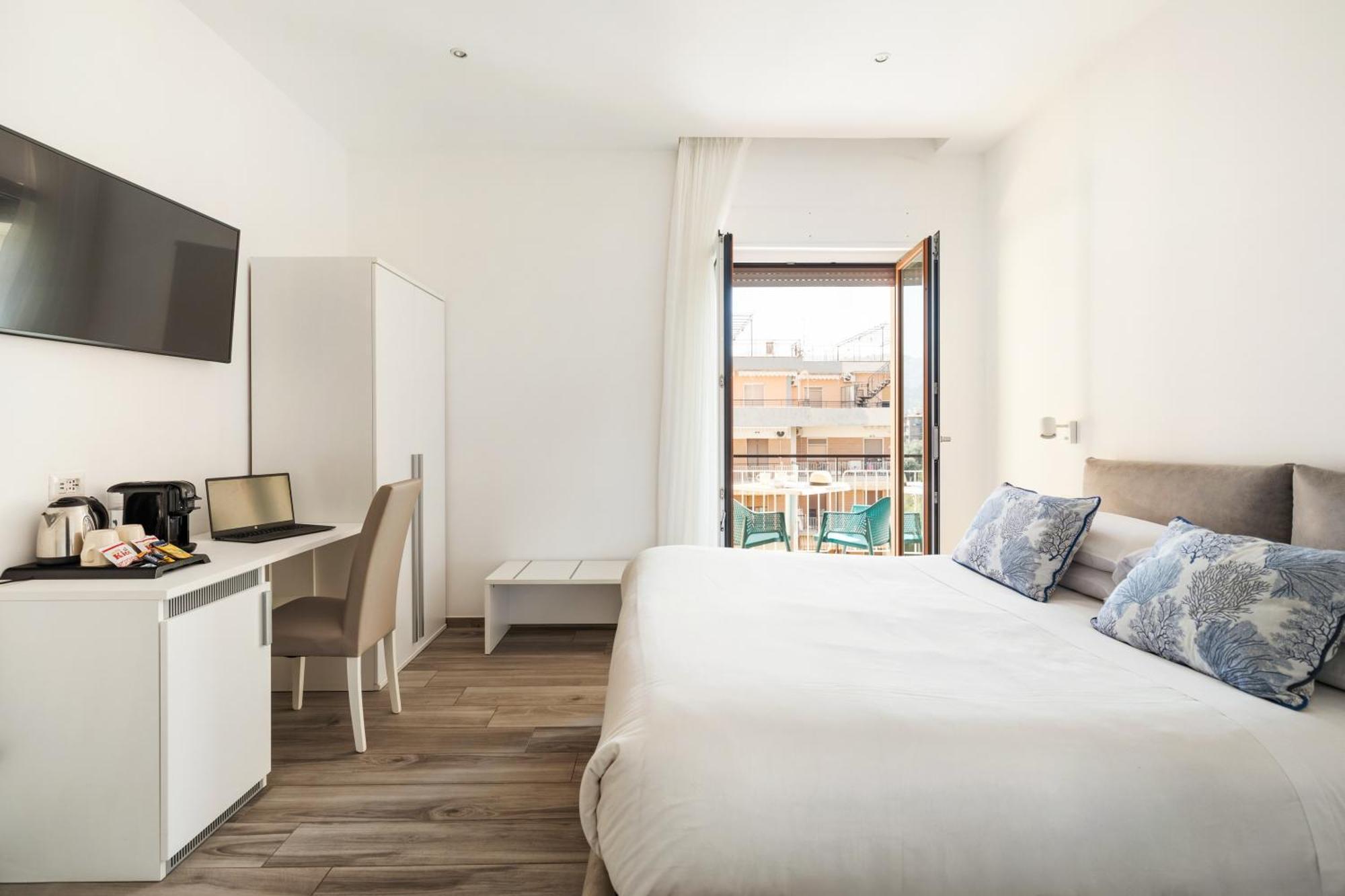 Yourhome - Maison Degli Aranci Sorrento Exterior photo